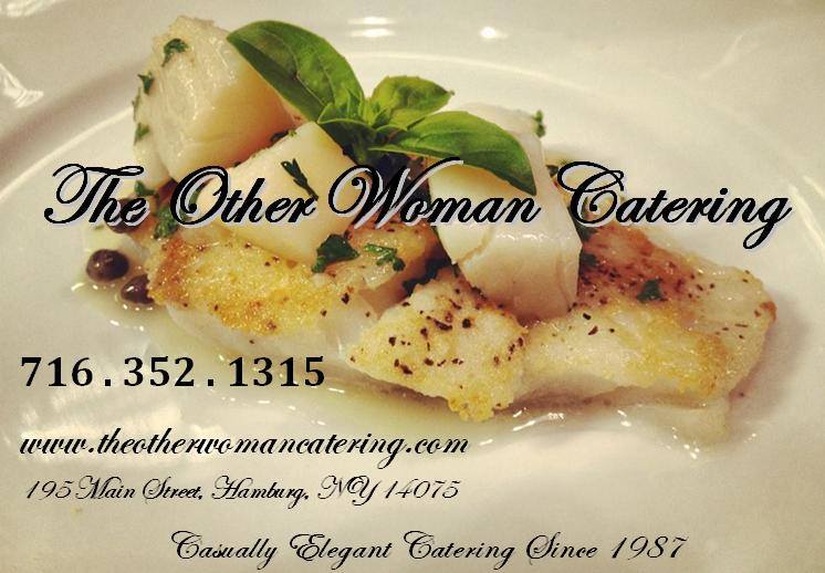 The Other Woman Catering